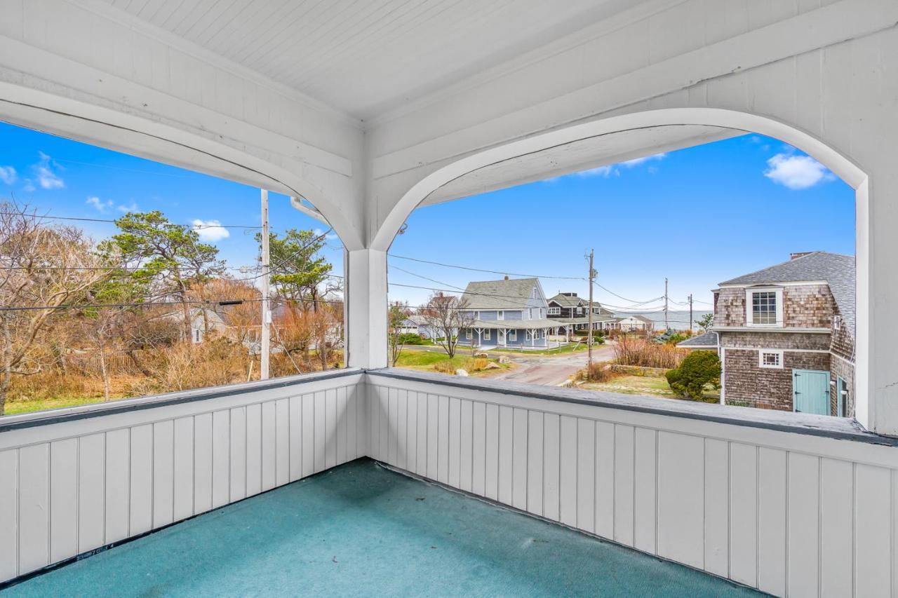 Andrews Point Ocean Home Rockport Exterior photo